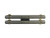 US Army Multi-Ribbon Bar with Space -6 Ribbons Centered-