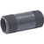 B  and  K Pvc Nipple 3-4 " X 4 " Gray Schedule 80