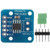 MAX6675 Temperature Sensor K Type Thermocouple Module DIY Sensor Module 3-5V DC -200°C~ plus 1350°C