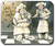 Play for Pat'e Mouse Pad - by Art Plates