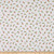 E. E. Schenck Maywood Studio Sommersville Little Buds Fabric Soft White