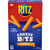 Ritz Cheese Bits Cheddar Flavoured Crackers 200g-7 oz.Box -Imported from Canada-