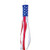 Premier Kites Stars  and  Stripes Windsock - 18 in.