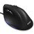 AUTLEY Ergonomic Mouse Wired Vertical Mouse USB Wired Mouse for Laptop Desktop Computer Mac, 1000/1600/2400/3200 DPI, Better for Large Hands, Black