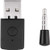 PS4 Bluetooth Adapter-Wondery Mini USB 4.0 Bluetooth Adapter-dongle receiver and transmitter compatible with PS4 Playstation