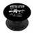 Gun Magazine AR 15 Liberals Guide Joke PopSockets PopGrip- Swappable Grip for Phones  and  Tablets