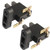 2 GPW Universal Generator Carbon Brush 2kw 3kw 4kw 5kw 6kw 7kw 8kw 9kw 10kw