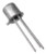 Set of 10 Transistor 2N2222A Bipolar NPN 40V TO-18