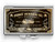 Uniquely Designed Drug Background Pill Box Compact Rectangle 7 Day Pill Box Pill Case