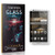 Screen Protector for Huawei Mate 7 CUSKING Bubble Free Tempered Glass Screen Protector for Huawei Mate 7 High Transparency Easy Installation 3 Pack