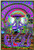 Studio B The Shroomer Non-Flocked Blacklight Poster 24" x 36"