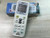 Calvas Universal GNW K-1028E Latest 1000 in 1 AC Remote Control for Air Conditioner LCD Baclight A C Muli Remote Control