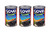 Goya Guisadas Ready-to-Eat Reduced Sodium Black Bean Soup -3 Pack Total of 45oz-