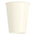 UNIQUE PARTY 9oz Paper Cups -Pack of 14- -One Size- -Ivory-
