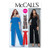 McCall's Patterns Misses' Petite Jumpsuits