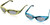 Party Glasses Favors  SpongeBob Collection  Party Accessory