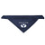 Littlearth Brigham Young BYU Cougars Dog Cat Mesh Jersey Bandana L-XL