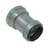 Southwire E-FC-050 1-2" Liquid Tight Push Install EMT Combination Coupling Gray