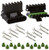 DELPHI WEATHERPACK 6 Way Sealed Connector Assembly Kit for 20-18 AWG -0.5-0.8 mm2-