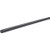 B  and  K Pvc Nipple 1-2 " X 18 " Gray Schedule 80