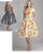Simplicity Sewing Pattern D0889 - 8611 - Misses' and Petites' Dress and Romper by Mimi G Style H5 -6-8-10-12-14-