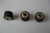 3pcs 4x10x14mm mimaki cutting plotter vinyl cutter pinch roller wheel Japan bearing pluscopper plusrubber