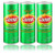 Comet Cleaner with Bleach Powder 21-Ounces  Scratch-Free  -3-Pack-