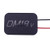 DM18V Battery Adapter Converter for DeWalt for Milwaukee 18V 20V Max Dock Power DIY Connector 12 Gauge Robotic Power Source for DeWalt DCB180 DCB204 DCB205 for Milwaukee M18 Lithium Ion Battery