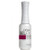 Orly GelFx Nail Lacquer Manicure Infused with Vitamin A and E Ruby Gel 9 ml by Orly GelFX