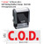 New Trodat 4911 Self Inking Rubber Stamp w. C.O.D.