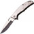 TAC Force TF-913SS-MC TF913SS-Brk Linerlock A-O Silver