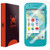 Skinomi Screen Protector Compatible with BLU Dash L Clear TechSkin TPU Anti-Bubble HD Film