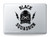 Black Squadron Star Wars for Macbook Air 11 13 Macbook Pro 131517 Decals...