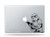 Clone Trooper Star Wars for Macbook Air 11 13 Macbook Pro 131517 Decals ...
