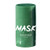Cleansing Facial Mask Stick for All Skin Types Green Tea Purifying Clay Stick Mask Face Moisturizes Oil Control Anti-Acne Eggplant Solid Fine -Green B-