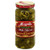 Mezzetta Jalapeno Pepper Sliced Hot 16.0 OZ-Pack of 2-