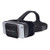 Emerge Utopia 360 Virtual Reality 3D Headset, Low Profile, Light,