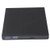 DLPIN USB2.0 External CD Drive, Protable External CD-RW Drive DVD-R Combo Burner Player Writer for Laptop Notebook PC Desktop Computer