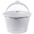 Hayward Swimming Pool Skimmer Basket B-9 B9 Replacement for SPX1070E SP1070E