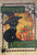 Happy Halloween Black Kitty Garden Flag Pumpkin Jack O' lantern Banner 12.5"x18"