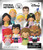 Disney Series 14 - 3D Foam Key Ring Blind Bag Collectible Keyring