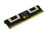 Kingston ValueRAM 1GB 667MHz DDR2 ECC Fully Buffered CL5 DIMM Single Rank x8 Intel Validated Desktop Memory