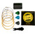 Acoustic Guitar StringsBrass Guitar Strings.011-.052 Guitar Strings Acoustic 6 String Set3 Guitar Picks And 1 String Changing Tool