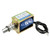 Aodesy JF-0837B Micro Pull Push Type Linear Motion Solenoid Electromagnet DC 12V 1A 12W 15N 10mm