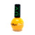 Stargazer Neon Nail Varnish Yellow 102 14ml