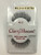 Cherry Blossom Fake Eyelashes Style 213 100 percent HUMAN HIAR -6 PIECES-