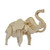 Ziyier G and E Toy- Classic 3D Puzzle- Animals Puzzle- Elephant Puzzle