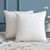 MIULEE Set of 2 Throw Pillow Inserts Hypoallergenic Stuffer Pillow Inserts Decorative Square Premium Sham Pillow Forms for Sofa Couch Bed 12x12 Inch