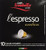 Trombetta L'espresso Arabica Pods 10 Pods by Trombetta