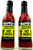 Trappey's Louisiana Original Recipe Hot Sauce 6 oz -2 Pack-
